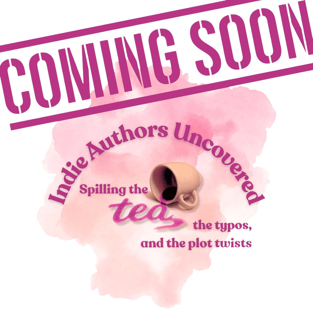 Indie Authors Uncovered