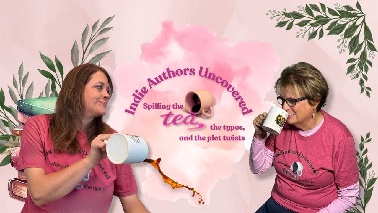 Indie Authors Uncovered